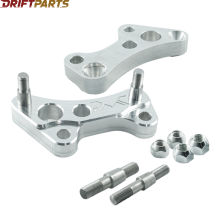Kit grand angle Stage 3 BMW E46 +25 %
