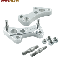 Kit angolo Stage 3 BMW E46 +25%