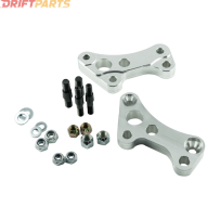 Kit angolo Stage 3 BMW E36 +25%