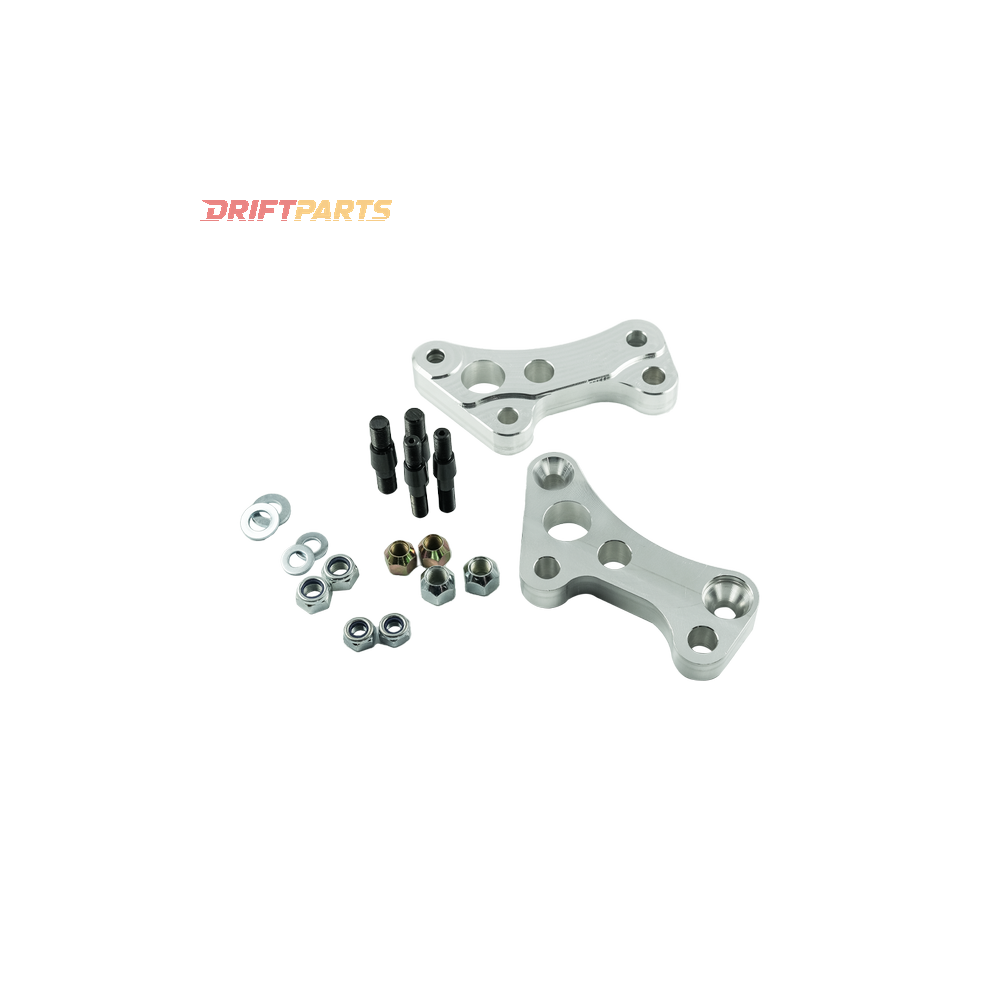 Kit angolo Stage 3 BMW E36 +25%