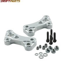 Kit ángulo Stage 2 BMW E36 +25 %