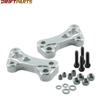 Kit angolo Stage 2 BMW E36 +25%
