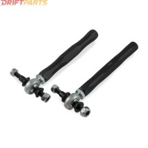 Adjustable Steel Tie Rod Ends for BMW E36 & Z3