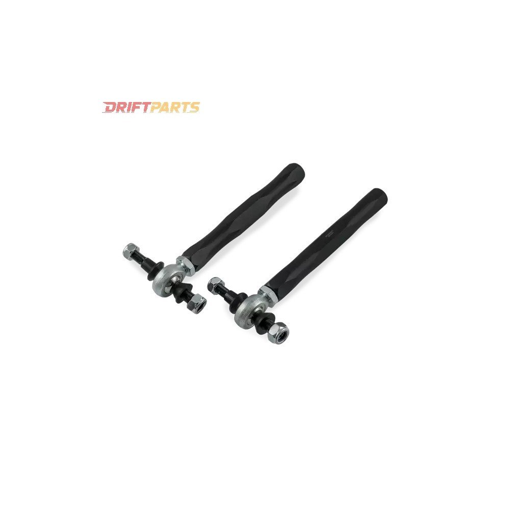 Biellettes réglables BMW E36/Z3 Uniball