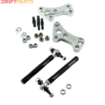 Kit ángulo Stage 3+ BMW E36