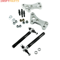 Kit grand angle Stage 3+ BMW E36