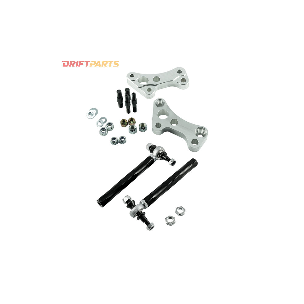 Lenkwinkel-Kit Stage 3+ BMW E36