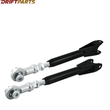 Adjustable Rear Toe Arms for Nissan 350Z & Infiniti G35