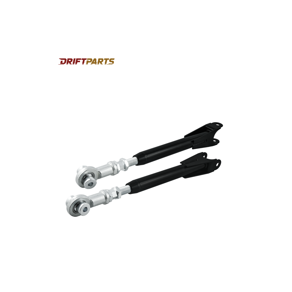 Adjustable Rear Toe Arms for Nissan 350Z & Infiniti G35