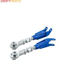 Kit camber Nissan 350Z/G35 Uniball blu
