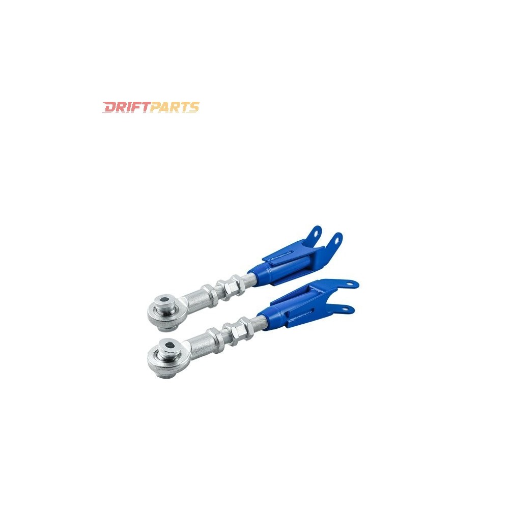 Kit caída Nissan 350Z/G35 Uniball azul