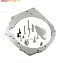 Adapter Honda K20/K24 an Mazda RX-8