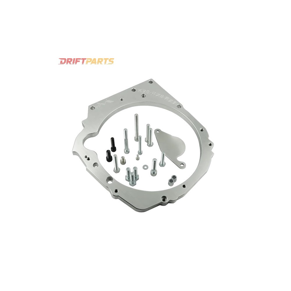 Honda K20/K24 to Mazda RX-8 Adapter