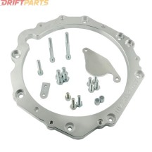 Gearbox Adapter Plate...
