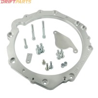 Adaptador Toyota 1UZ/3UZ a Mazda RX-8