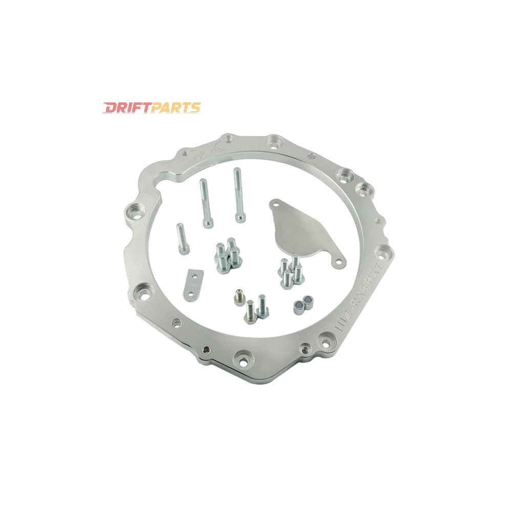 Adaptador Toyota 1UZ/3UZ a Mazda RX-8