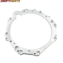 Adaptador Toyota UZ a J160 Aisin AZ6
