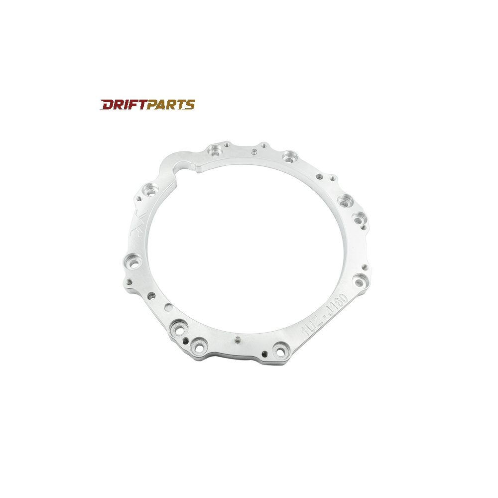 Adaptateur Toyota UZ vers J160 Aisin AZ6