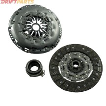 Kit frizione SACHS 3000 950 742 Toyota