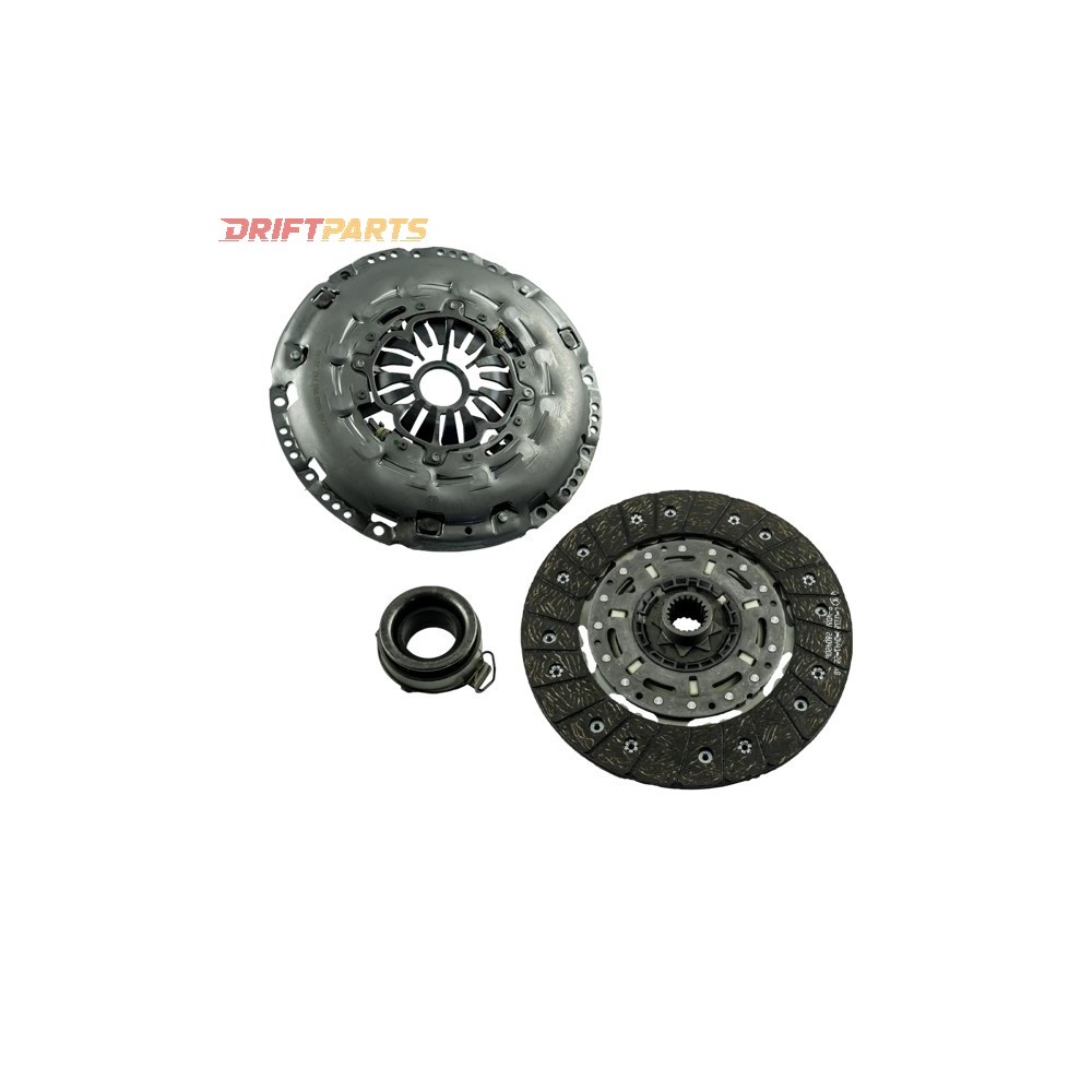 SACHS Kupplungssatz 3000 950 742 Toyota