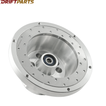 Volante Mercedes M156 a GS6-53DZ 184 mm