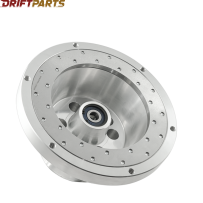 Volante Mercedes M156 a GS6-53DZ 184 mm