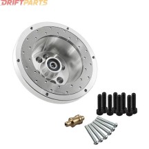 Schwungrad M113/M156 an BMW ZF/Getrag 184 mm