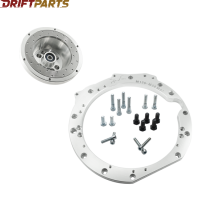 Kit M156 vers BMW GS5-39DZ/420G 184 mm