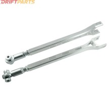 Bracci posteriori regolabili BMW E36/E46/Z4 Uniball