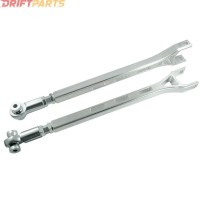 Bracci posteriori regolabili BMW E36/E46/Z4 Uniball