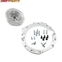 Kit M156 a BMW HGU/HGK y GS6-53BZ 184 mm