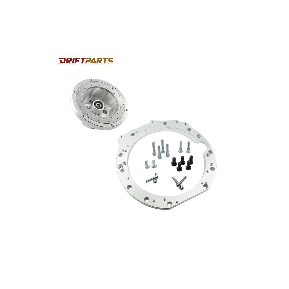 Kit M156 a BMW HGD/JGA 184 mm