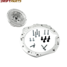 Adapterkit M113/M113K an BMW HGU/HGK/GS6-53BZ