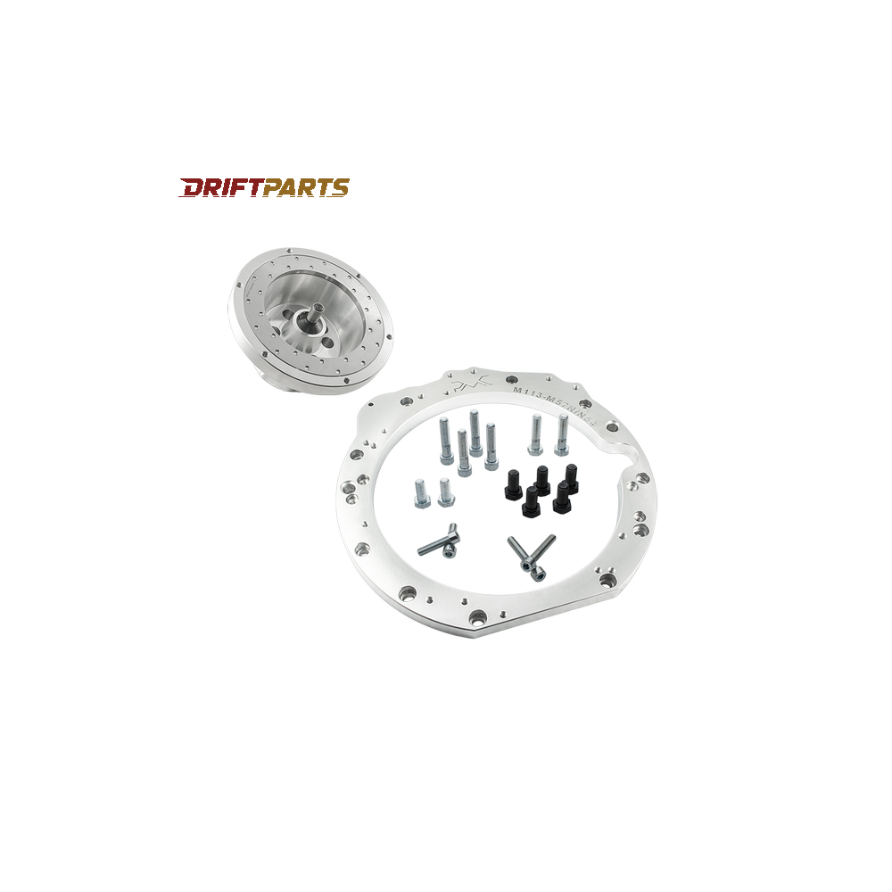 Adapterkit M113/M113K an BMW HGU/HGK/GS6-53BZ