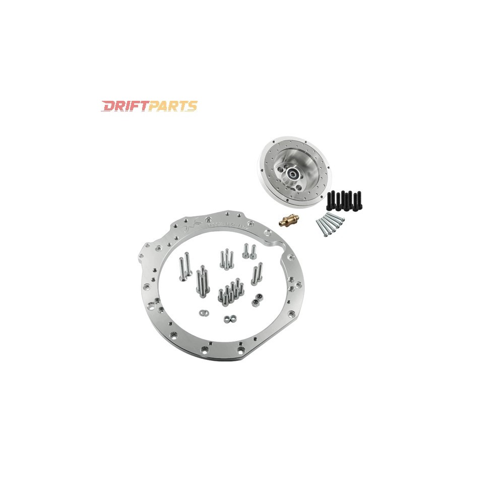 Adapterkit M113/M113K an BMW GS5-39DZ/420G 184 mm