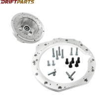 Adapterkit M113/M113K an BMW HGD/JGA 184 mm
