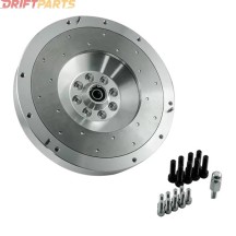 Schwungrad OM605 an Nissan Patrol Y61 250 mm
