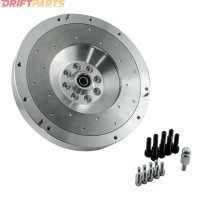 Schwungrad OM605 an Nissan Patrol Y61 250 mm