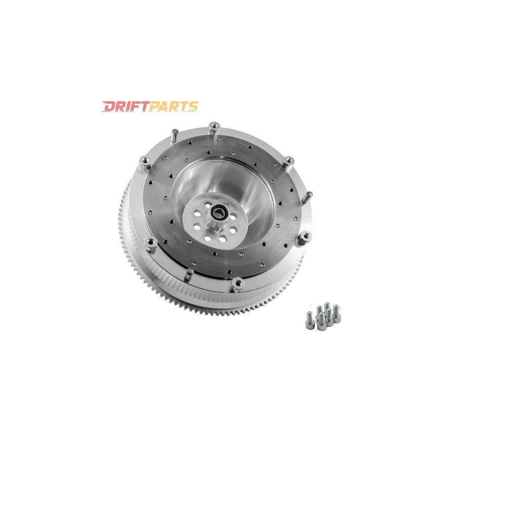 Volante Honda K20/K24 a BMW ZF5/420G 240 mm