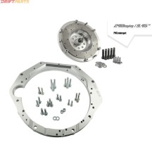 Kit BMW M60 per GS6-53DZ HGU/HGK 240 mm