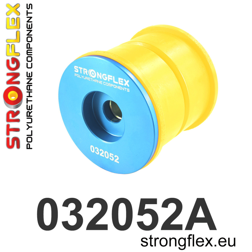 DP-STFX-032052A