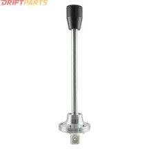 Short Shifter BMW E46 Teflon kurz