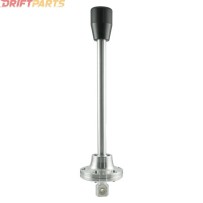 Short shifter BMW E46 Teflon corto