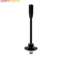 Black Edition Short shifter BMW E46 Téflon long