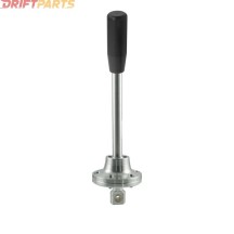 Short Shifter BMW E46 S Teflon lang