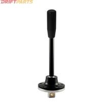Black Edition Short Shifter BMW E46 S Teflon lang