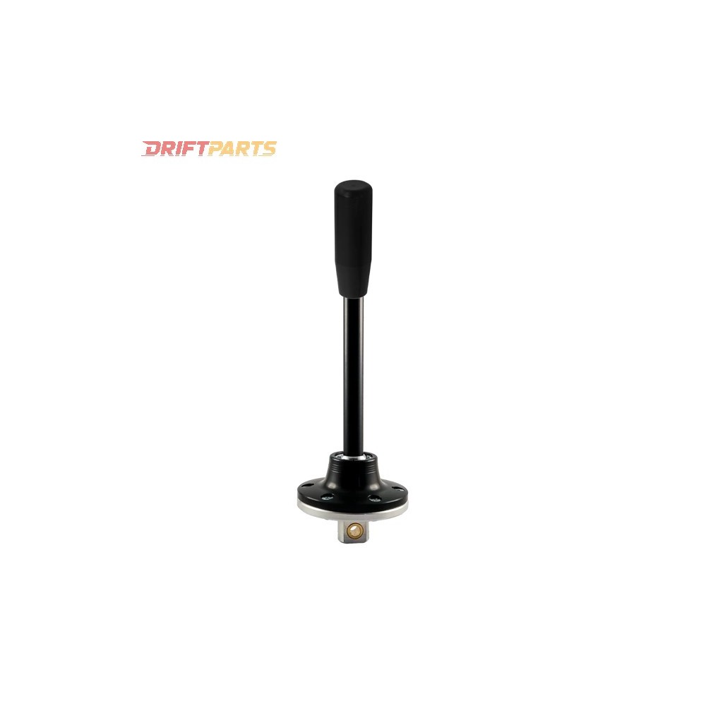 Black Edition Short Shifter BMW E46 S Teflon lang