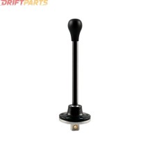Black Edition Short shifter BMW E46 aluminium court