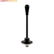Black Edition Short shifter BMW E46 alluminio lungo