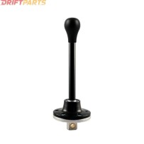 Black Edition Short shifter BMW E46 S alluminio corto